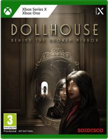 Dollhouse: Behind the Broken Mirror voor de Xbox One kopen op nedgame.nl