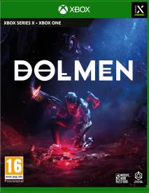 DOLMEN - Day One Edition voor de Xbox One kopen op nedgame.nl