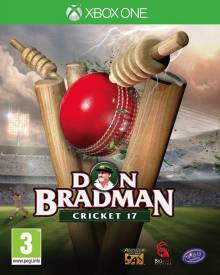 Don Bradman Cricket 17 voor de Xbox One kopen op nedgame.nl
