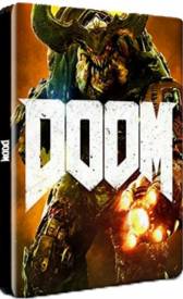 DOOM (steelbook edition) voor de Xbox One kopen op nedgame.nl