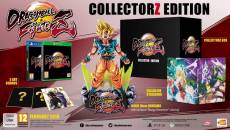 Dragon Ball FighterZ (Collectorz Edition) voor de Xbox One kopen op nedgame.nl