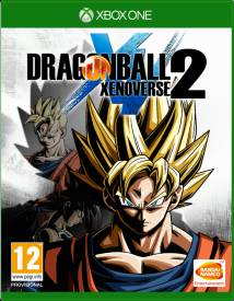 Dragon Ball Xenoverse 2 voor de Xbox One kopen op nedgame.nl