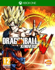Dragon Ball Xenoverse voor de Xbox One kopen op nedgame.nl