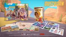 Dustborn voor de Xbox One kopen op nedgame.nl