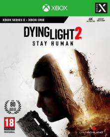 Dying Light 2 Stay Human (losse disc) voor de Xbox One kopen op nedgame.nl