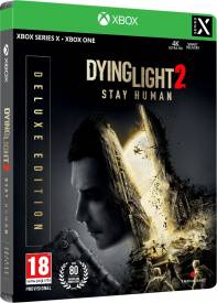 Dying Light 2 Stay Human Deluxe Edition voor de Xbox One kopen op nedgame.nl