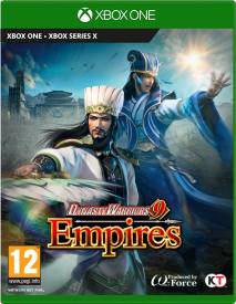 Dynasty Warriors 9 Empires voor de Xbox One kopen op nedgame.nl