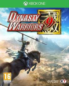 Dynasty Warriors 9 voor de Xbox One kopen op nedgame.nl