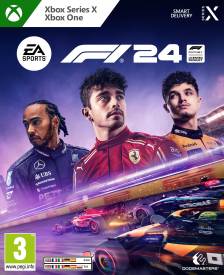 EA Sports F1 24 voor de Xbox One preorder plaatsen op nedgame.nl