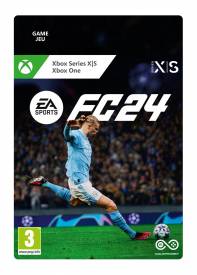 EA Sports FC 24 - Standard Edition - Xbox Series X|S/Xbox One - Game voor de Xbox One kopen op nedgame.nl
