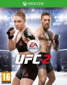 EA Sports UFC 2 voor de Xbox One kopen op nedgame.nl