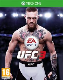 EA Sports UFC 3 voor de Xbox One kopen op nedgame.nl