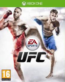 EA Sports UFC voor de Xbox One kopen op nedgame.nl