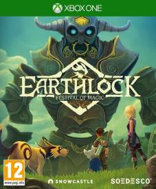 Earthlock voor de Xbox One kopen op nedgame.nl