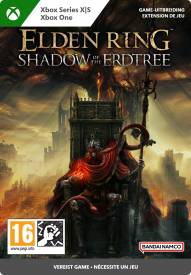 Elden Ring - Shadow of the Erdtree - Xbox Series X|S/Xbox One - Add-on voor de Xbox One kopen op nedgame.nl