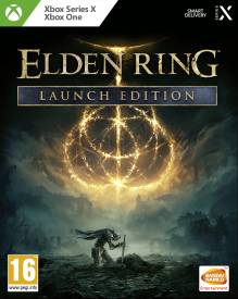 Elden Ring Launch Edition voor de Xbox One kopen op nedgame.nl