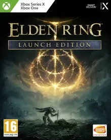 Elden Ring Launch Edition voor de Xbox One preorder plaatsen op nedgame.nl