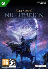 Elden Ring Nightreign - Standard Edition - Xbox Series X|S/Xbox One - Game voor de Xbox One kopen op nedgame.nl