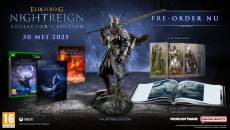 Elden Ring Nightreign Collector's Edition voor de Xbox One preorder plaatsen op nedgame.nl