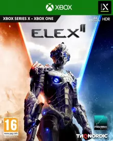 Elex II voor de Xbox One preorder plaatsen op nedgame.nl