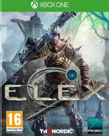 Elex voor de Xbox One kopen op nedgame.nl