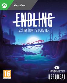 Endling - Extinction Is Forever voor de Xbox One kopen op nedgame.nl