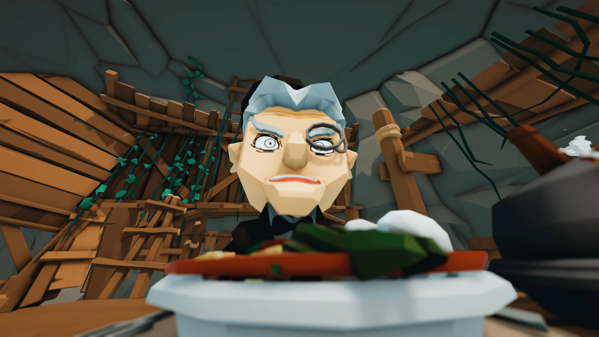 Epic Chef voor de Xbox One preorder plaatsen op nedgame.nl