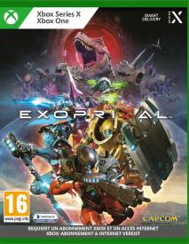 Exoprimal voor de Xbox One kopen op nedgame.nl