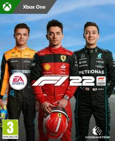F1 2022 voor de Xbox One kopen op nedgame.nl