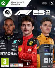 F1 2023 voor de Xbox One kopen op nedgame.nl