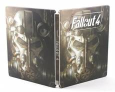 Fallout 4 (steelbook edition) voor de Xbox One kopen op nedgame.nl