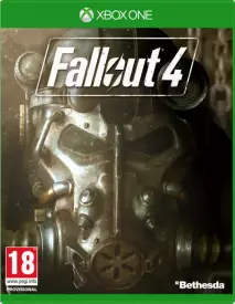 Fallout 4 voor de Xbox One kopen op nedgame.nl