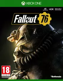 Fallout 76 voor de Xbox One kopen op nedgame.nl