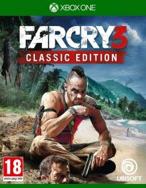 Far Cry 3 Classic Edition voor de Xbox One kopen op nedgame.nl