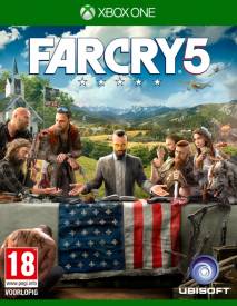 Far Cry 5 voor de Xbox One kopen op nedgame.nl