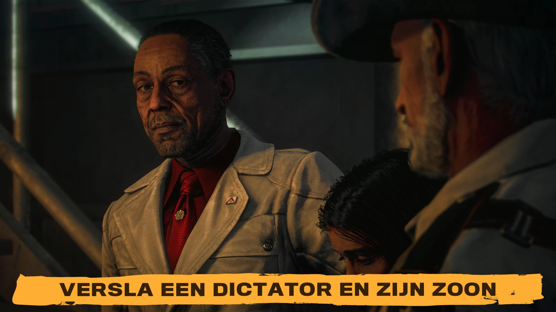Far Cry 6 voor de Xbox One kopen op nedgame.nl