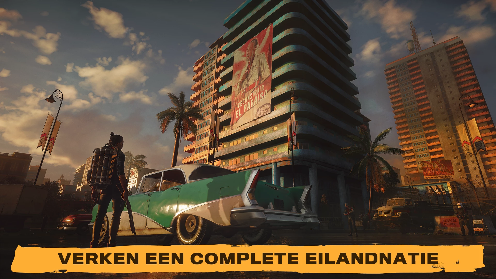 Far Cry 6 voor de Xbox One kopen op nedgame.nl