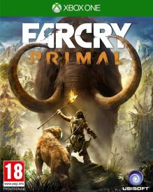 Far Cry Primal voor de Xbox One kopen op nedgame.nl