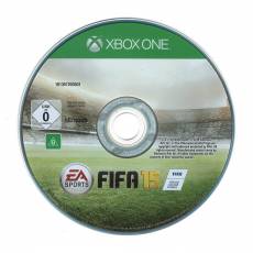 Fifa 15 (losse disc) voor de Xbox One kopen op nedgame.nl