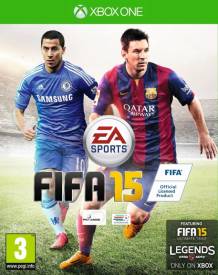 Fifa 15 voor de Xbox One kopen op nedgame.nl