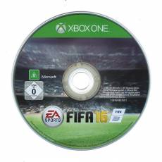 Fifa 16 (losse disc) voor de Xbox One kopen op nedgame.nl