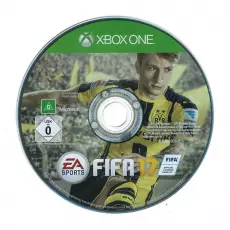 FIFA 17 (losse disc) voor de Xbox One kopen op nedgame.nl
