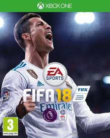 FIFA 18 voor de Xbox One kopen op nedgame.nl