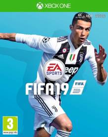 FIFA 19 voor de Xbox One kopen op nedgame.nl