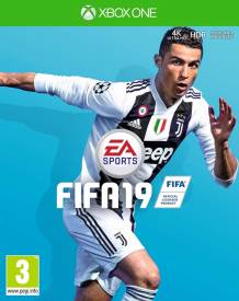 FIFA 19 voor de Xbox One kopen op nedgame.nl