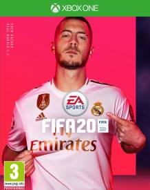 FIFA 20 voor de Xbox One kopen op nedgame.nl