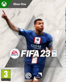 Fifa 23 voor de Xbox One kopen op nedgame.nl