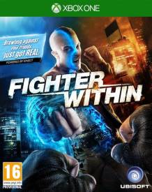 Fighter Within voor de Xbox One kopen op nedgame.nl