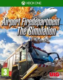 Firefighters - Airport Fire Department voor de Xbox One kopen op nedgame.nl