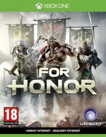 For Honor voor de Xbox One kopen op nedgame.nl